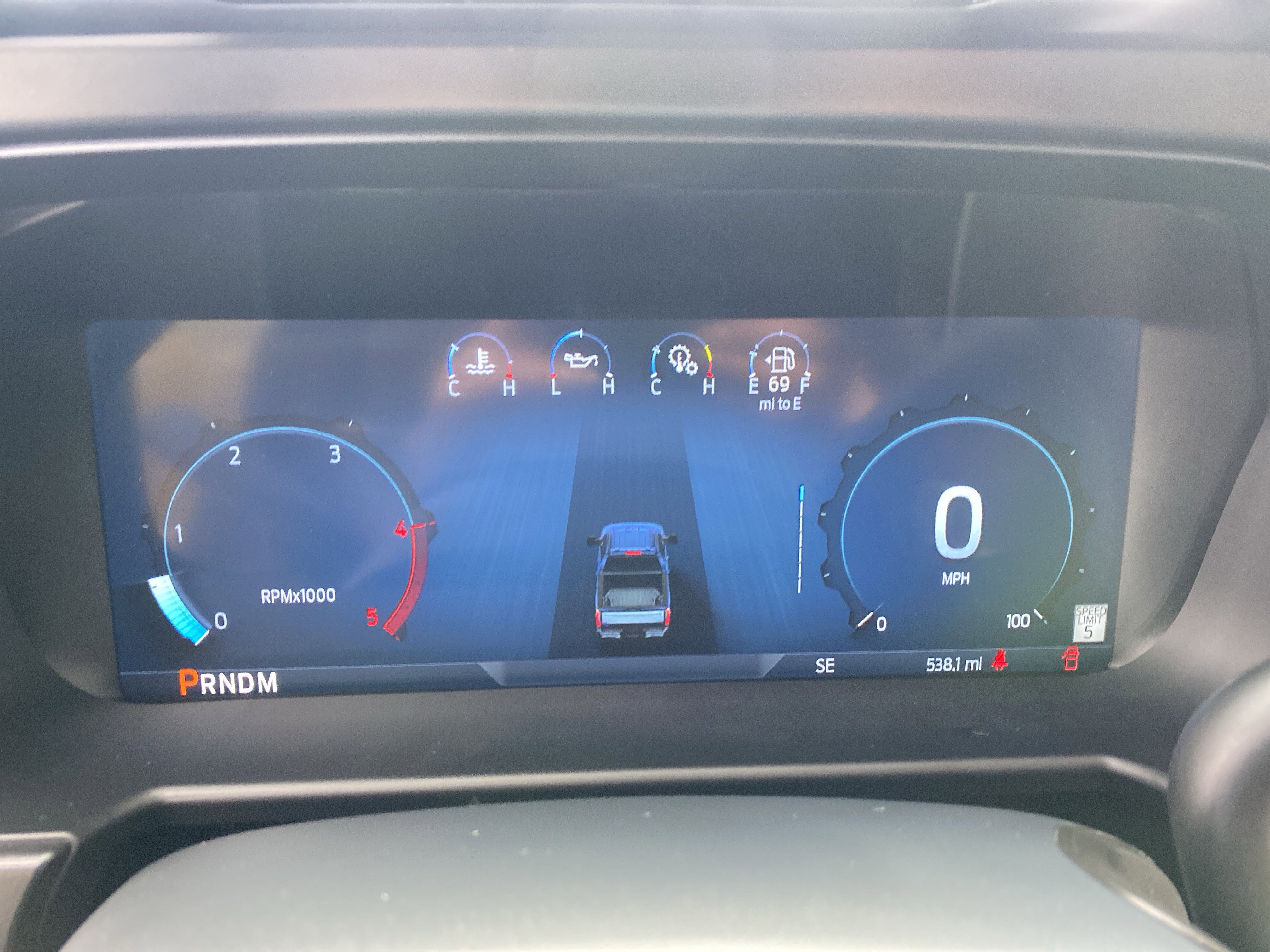 2025 Ford F350 King Ranch