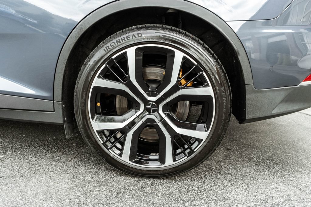 2023 Polestar Polestar 2