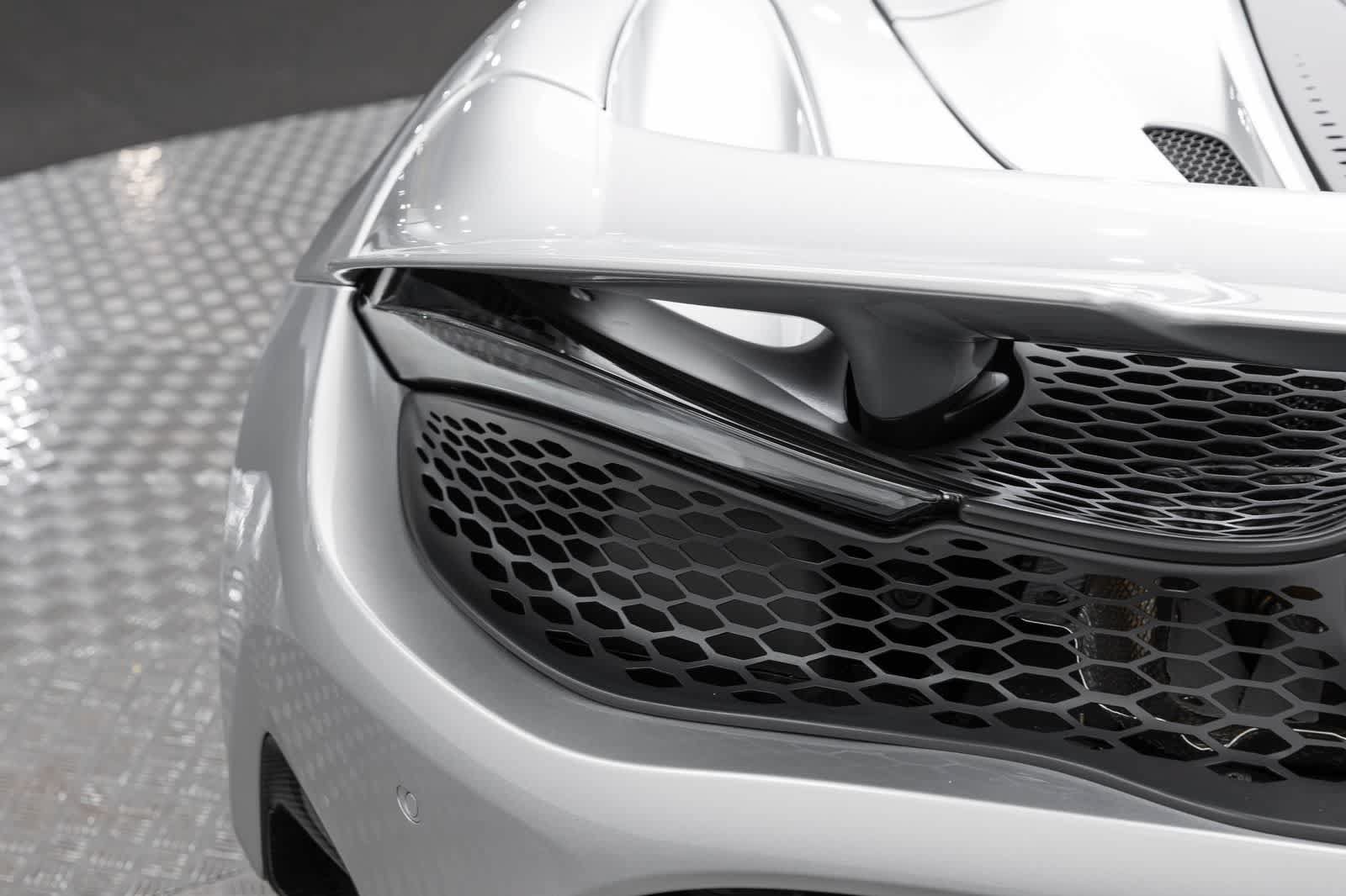 New 2027 McLaren 750S Spider photo 49