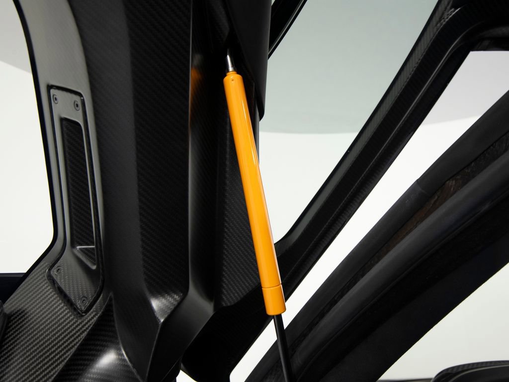 Used 2019 McLaren Senna photo 21