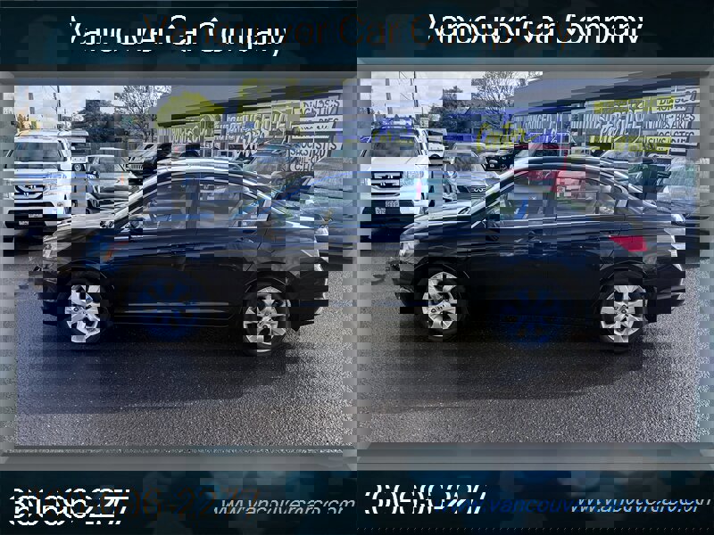 2010 Honda Accord EX-L