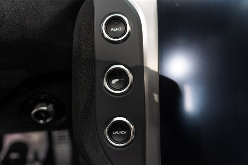Used 2024 McLaren 750S Spider photo 96