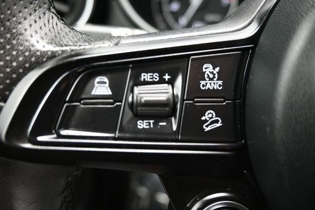 2023 Alfa Romeo Stelvio Ti