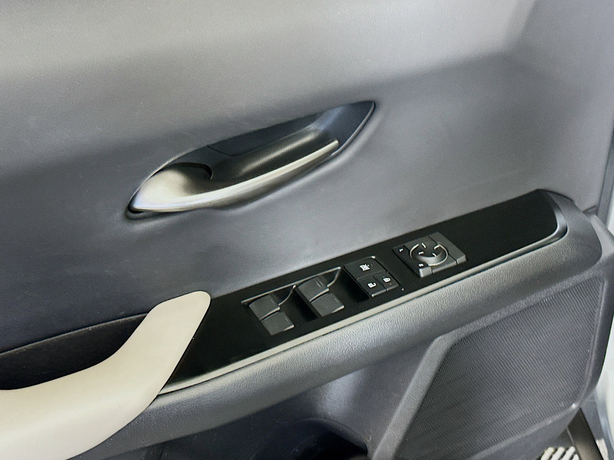 2024 Lexus UX 250h F Sport