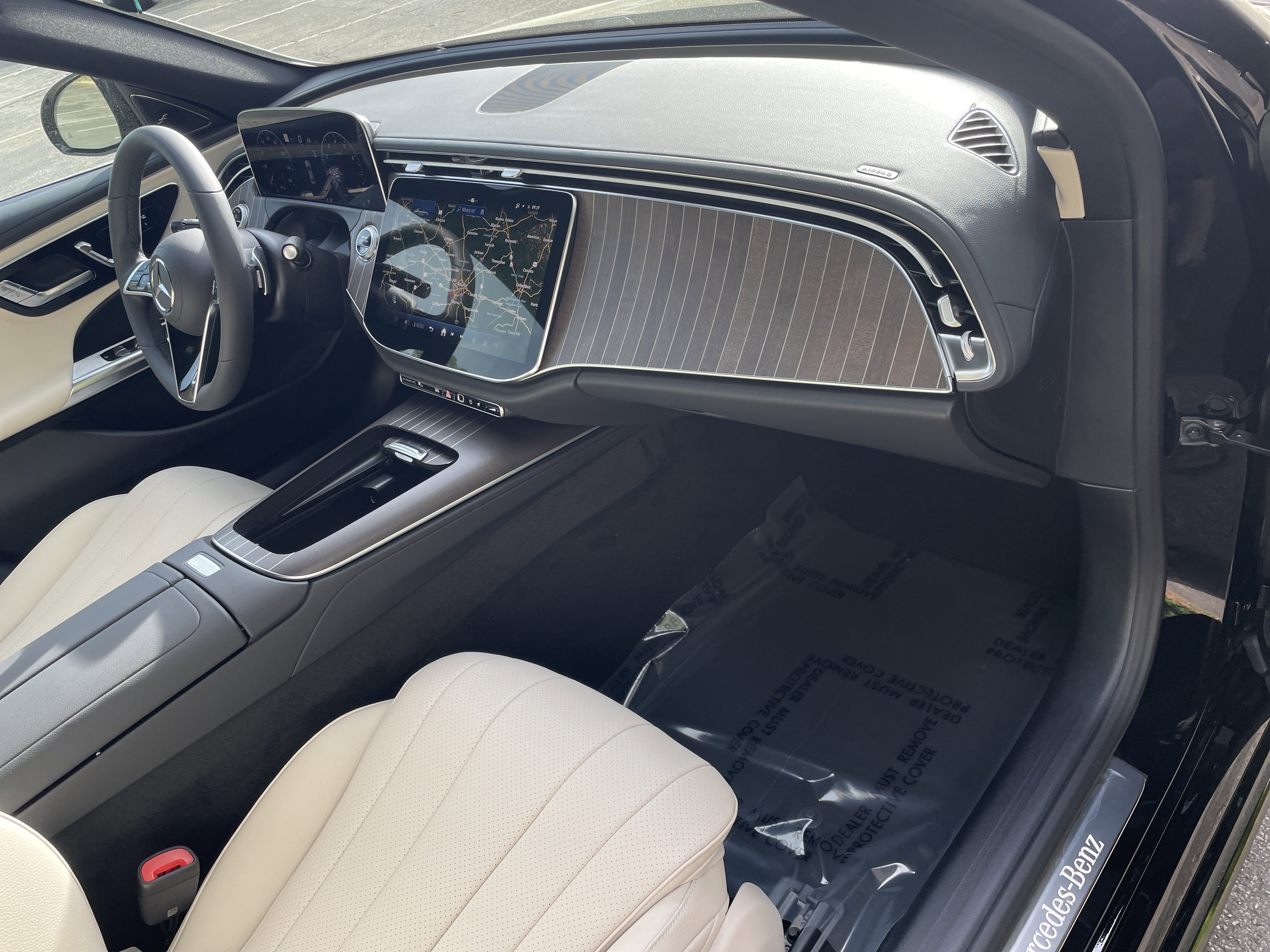 2026 Mercedes-Benz E 350 Sedan