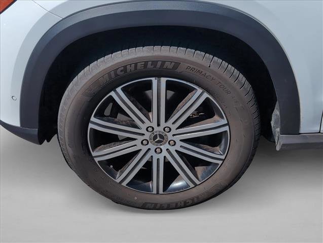 2025 Mercedes-Benz GLE 350 4MATIC