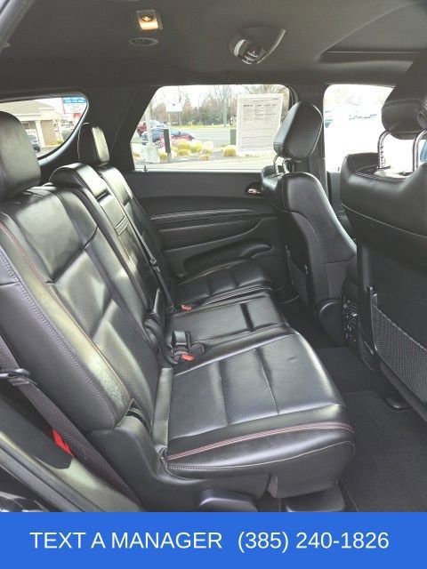 2024 Dodge Durango GT