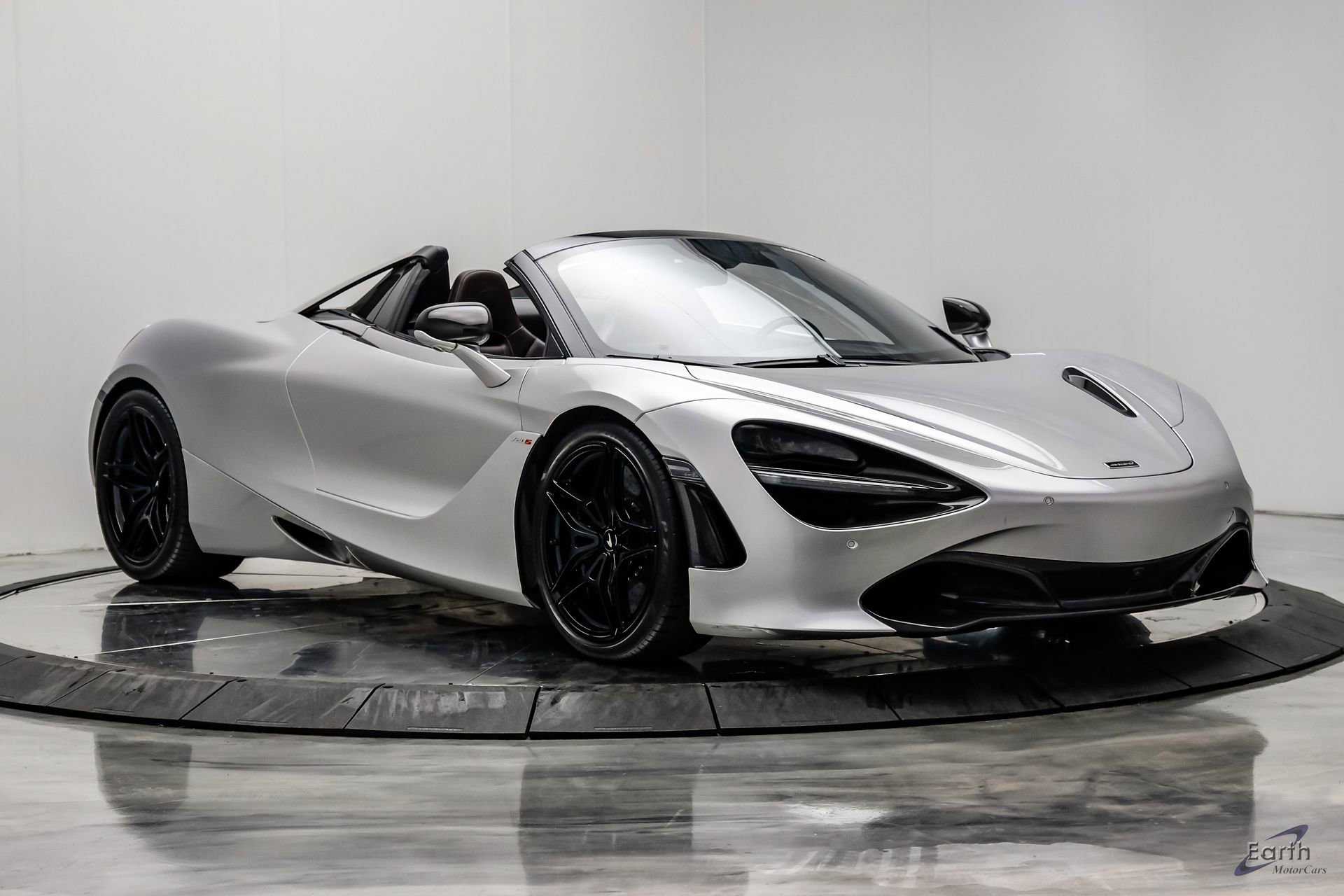 Used 2020 McLaren 720S Luxury photo 32