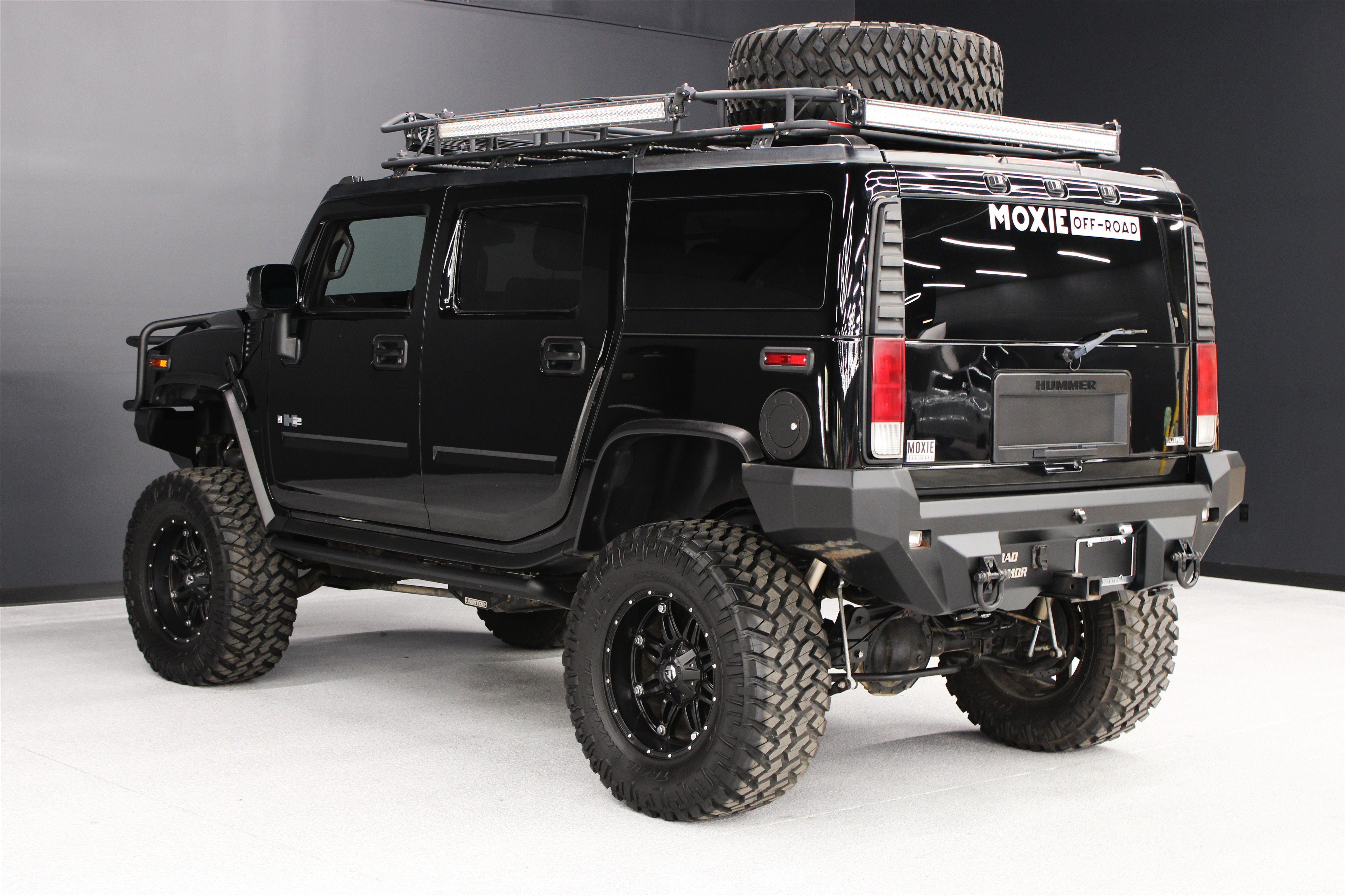 Used 2009 HUMMER H2 SUV / Crossovers for Sale Near Me - Autotrader