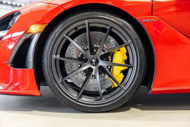 Used 2022 McLaren 720S Performance photo 20
