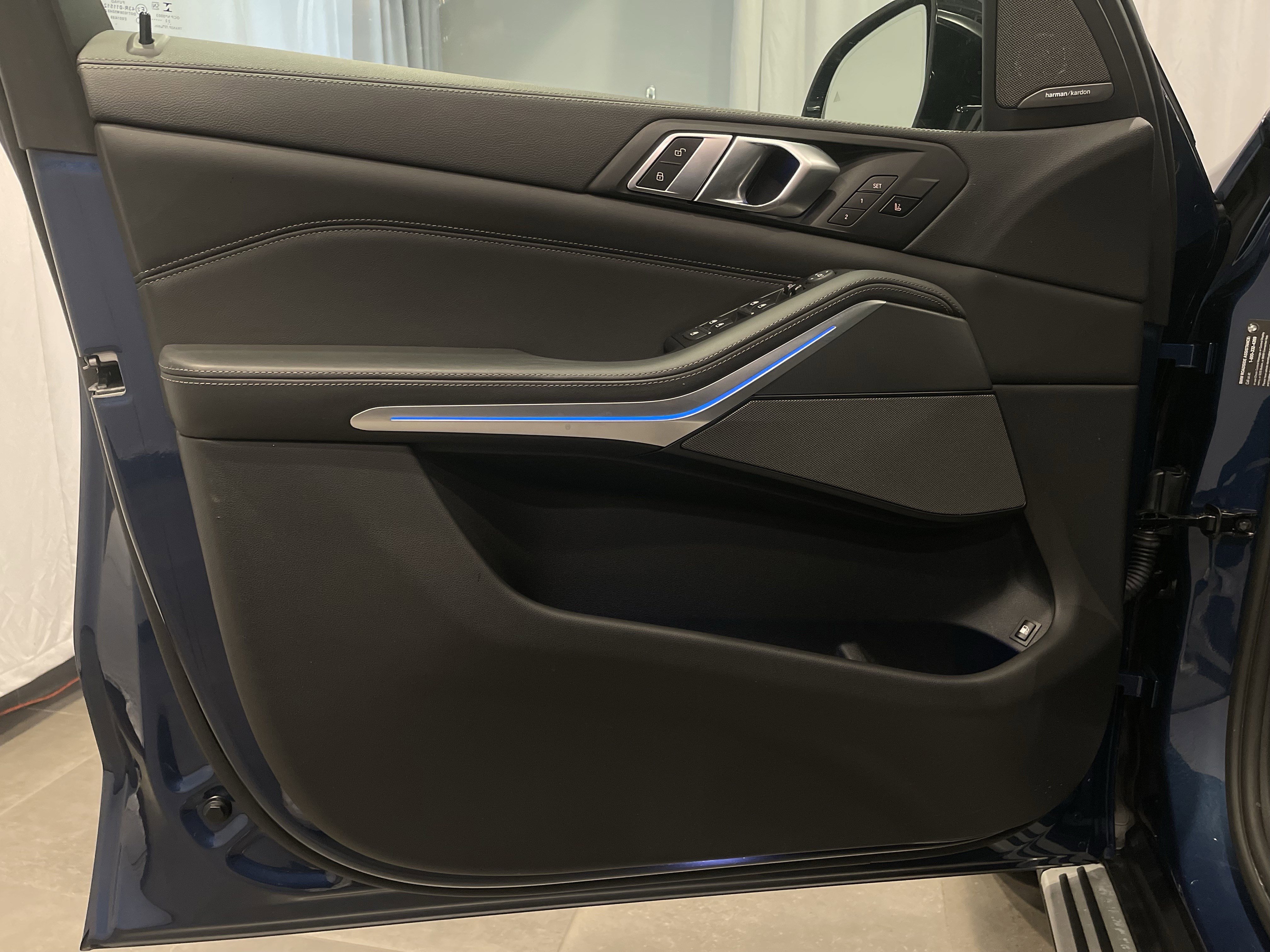 2023 BMW X5 xDrive45e