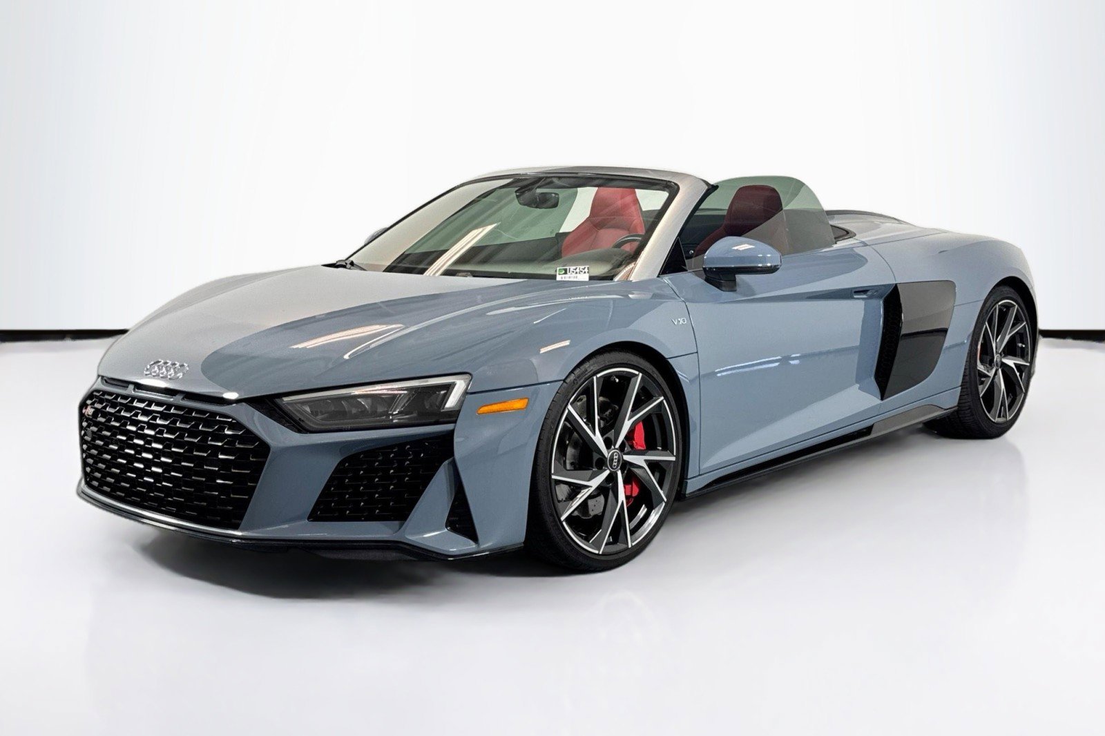 Used Audi R8 for Sale in San Francisco, CA - Autotrader