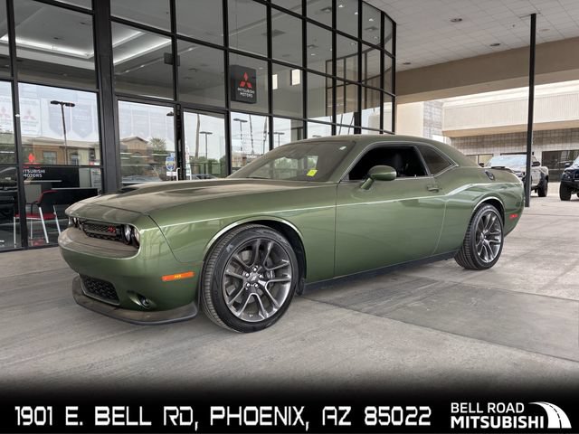 Used Dodge Challenger R/T Scat Pack for Sale in Phoenix, AZ