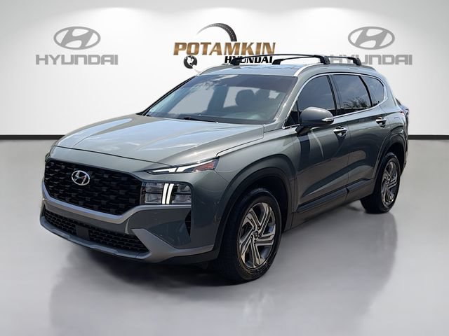 Used 2023 Hyundai Santa Fe SEL