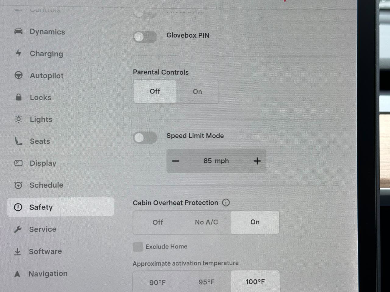 2022 Tesla Model 3 Performance