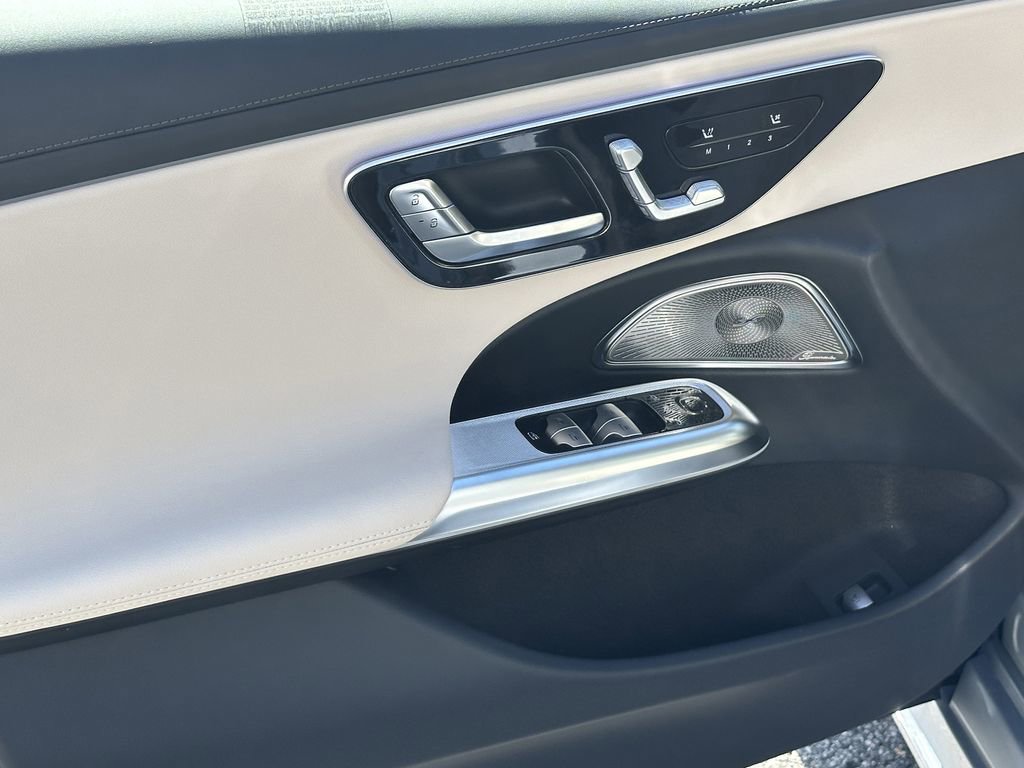 2026 Mercedes-Benz E 450 4MATIC Sedan