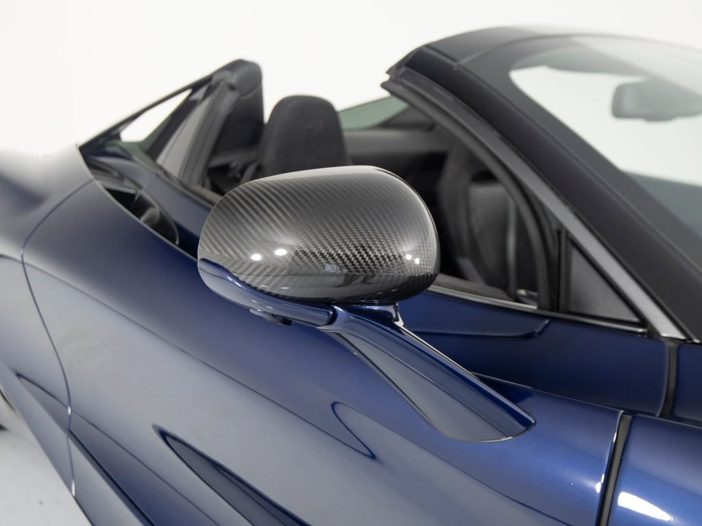 Used 2020 McLaren 720S Spider photo 38