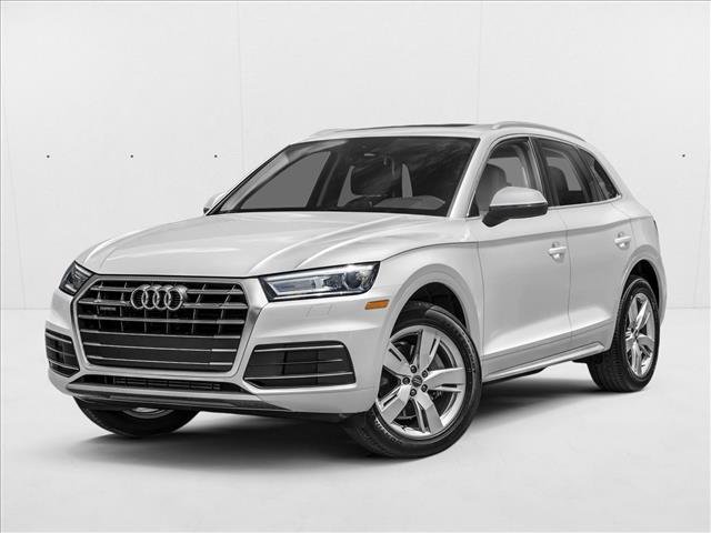 Used 2019 Audi Q5 Prestige