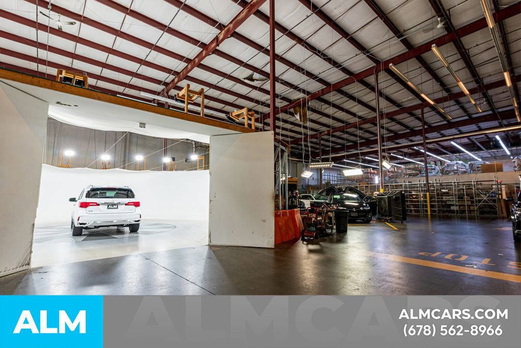 2022 Tesla Model X Plaid