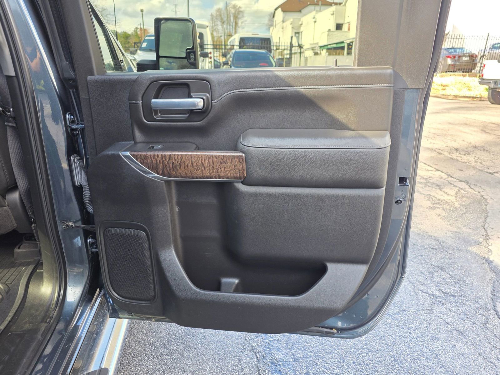 2020 GMC Sierra 3500 Denali