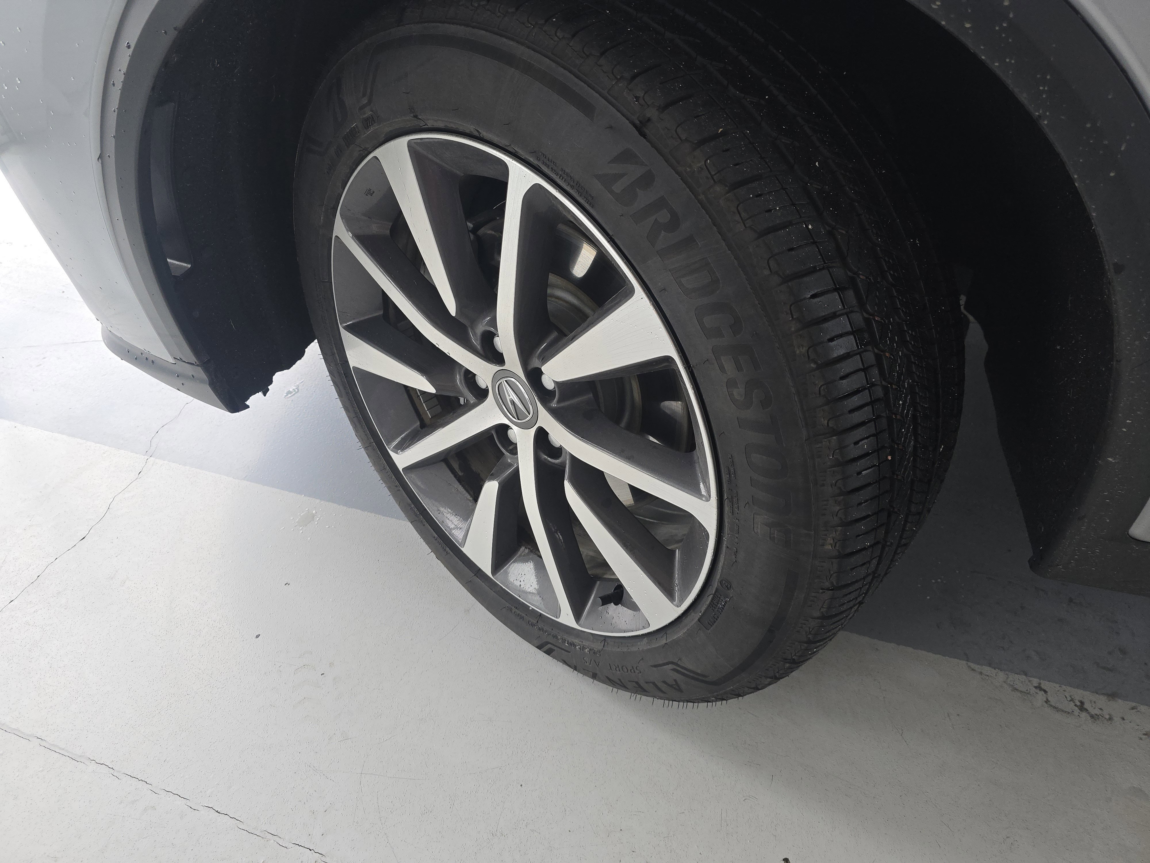 2025 Acura MDX FWD w/ Technology Package