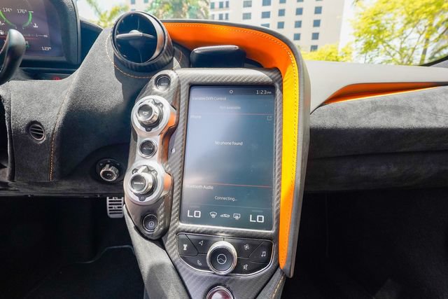 Used 2018 McLaren 720S Performance photo 77