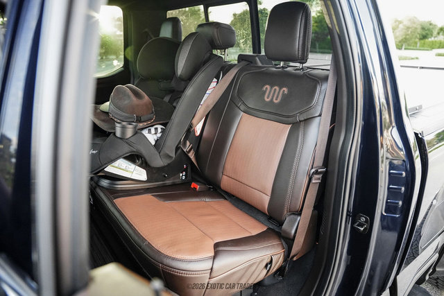 2024 Ford F450 King Ranch