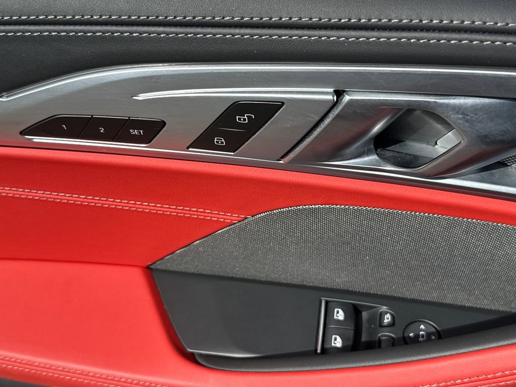 2022 BMW M850i xDrive Coupe