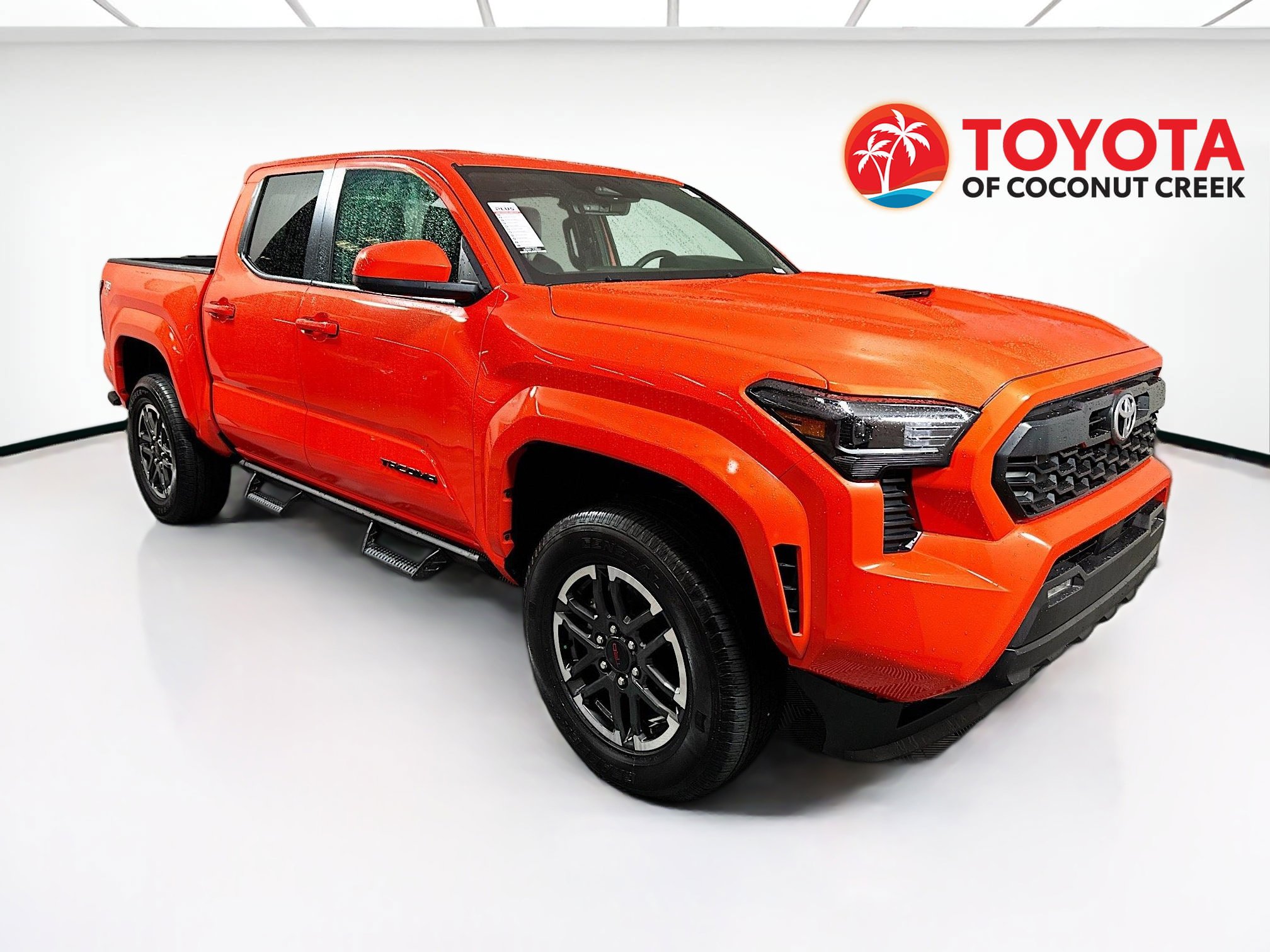Used Toyota Tacoma for Sale Near Me in Coral Springs, FL - Autotrader