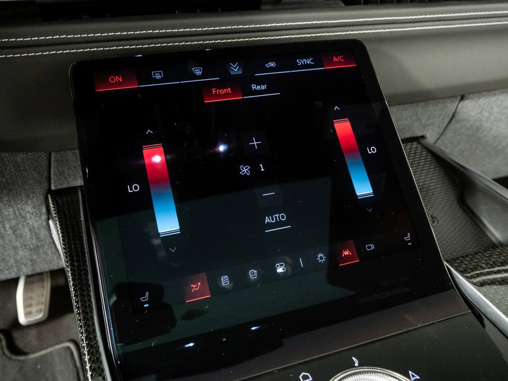 2026 Cadillac Escalade V