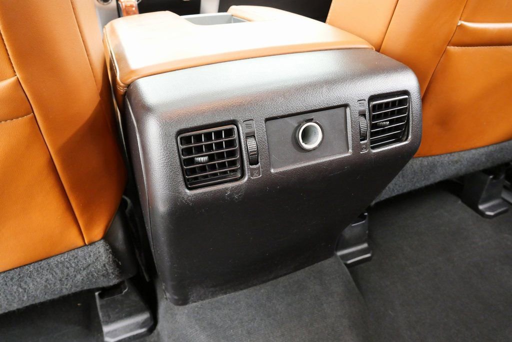 2016 Toyota Tundra 1794 Edition