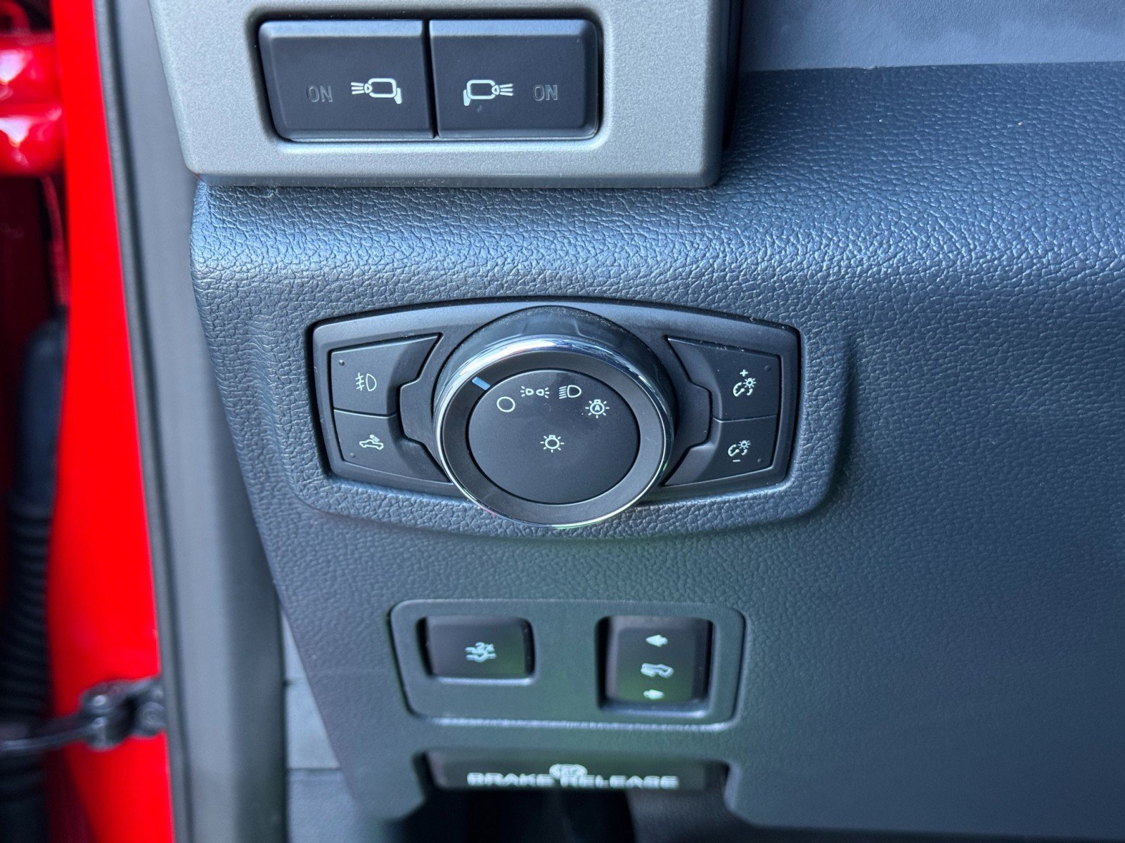 2022 Ford F250 Lariat