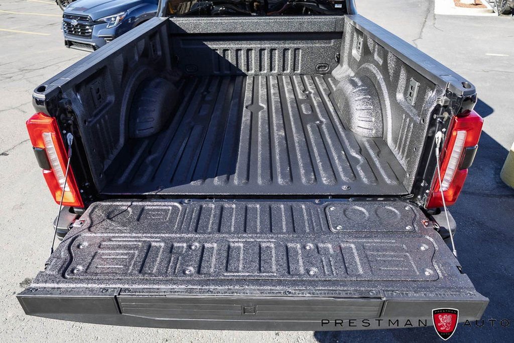 2026 Ford F250 Lariat