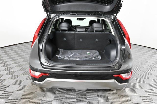 2025 Kia Niro EX Touring