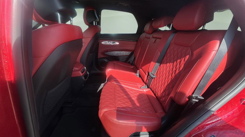 2025 Genesis Gv70 3.5T Sport