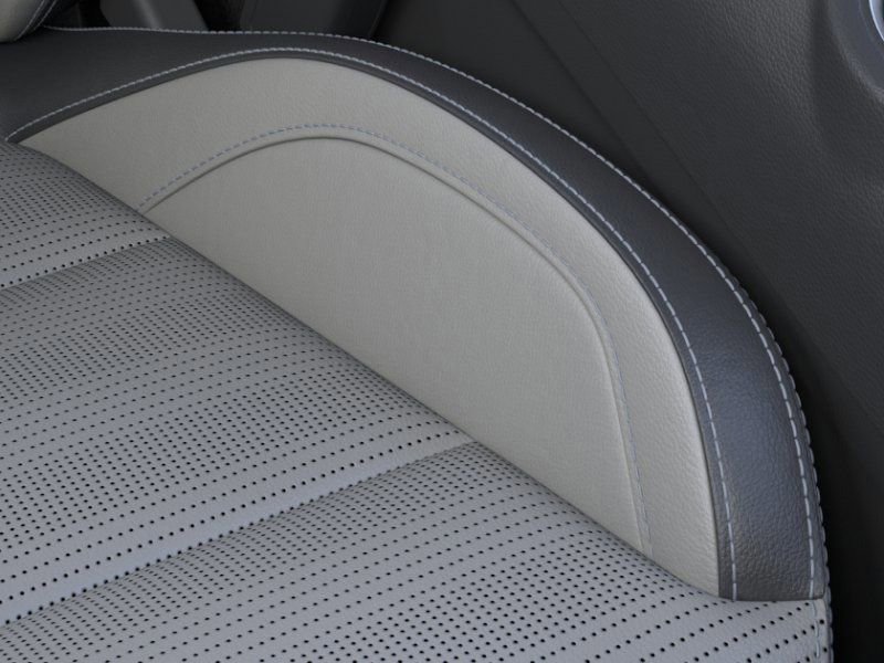 2026 Ford Mustang Coupe