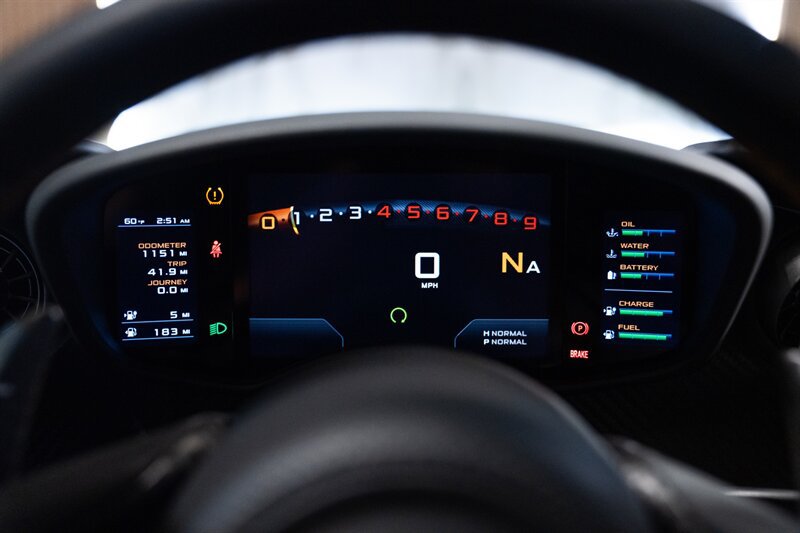 Used 2014 McLaren P1 photo 45