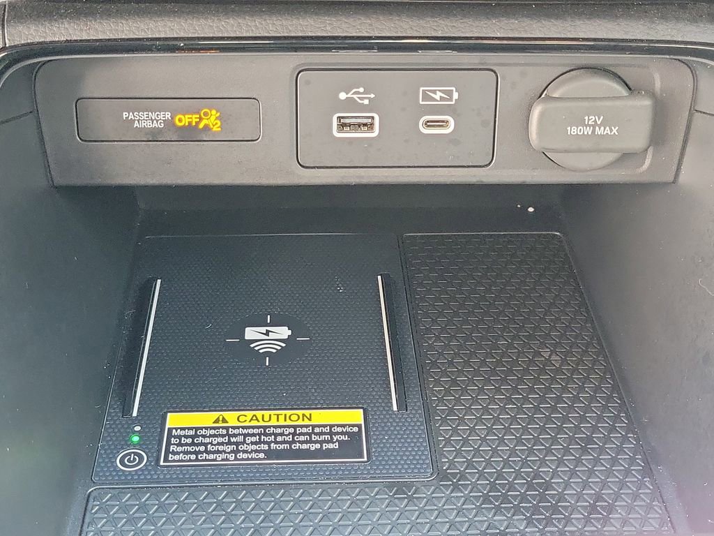 2024 Honda CR-V Sport Touring