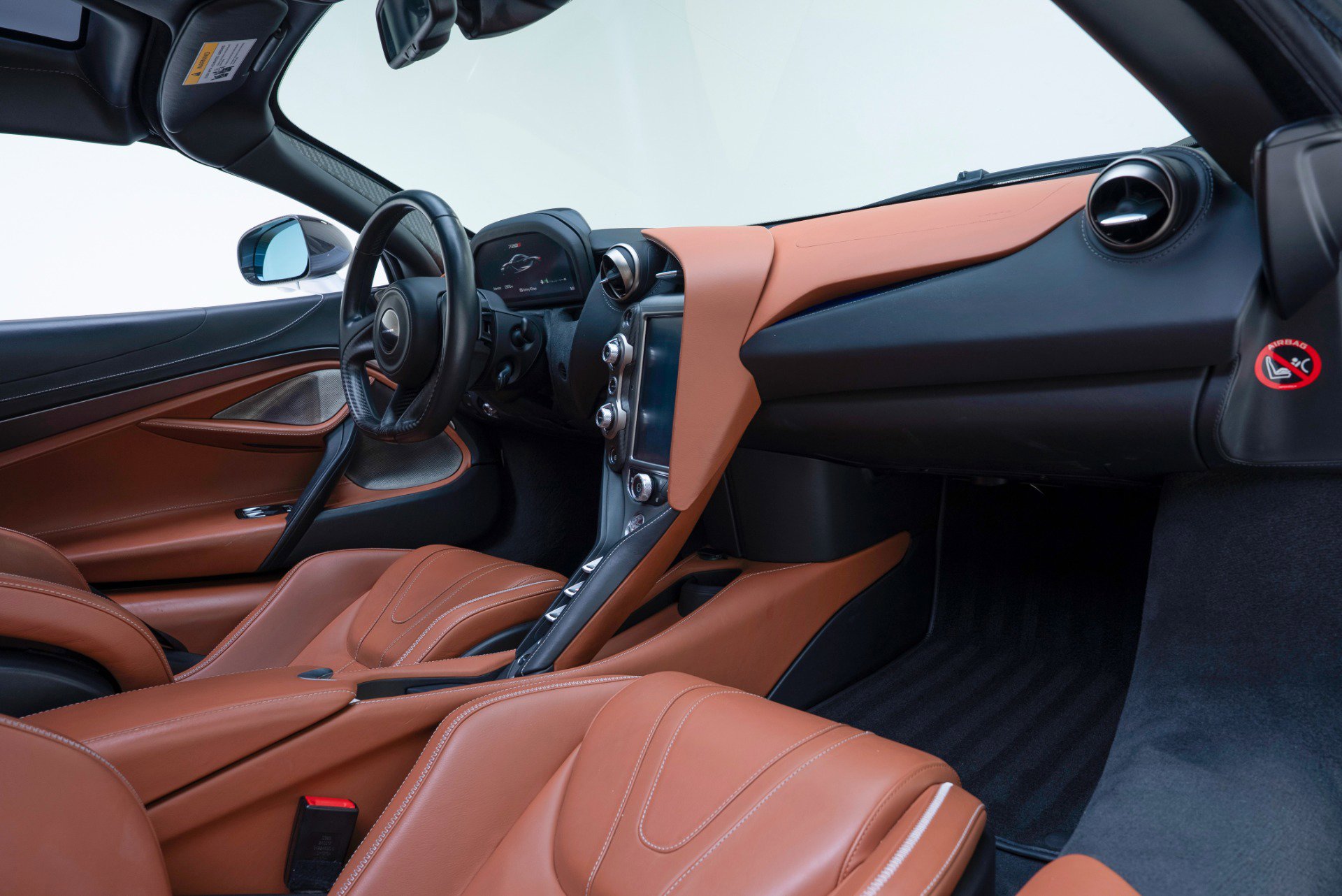 Used 2018 McLaren 720S Performance photo 49