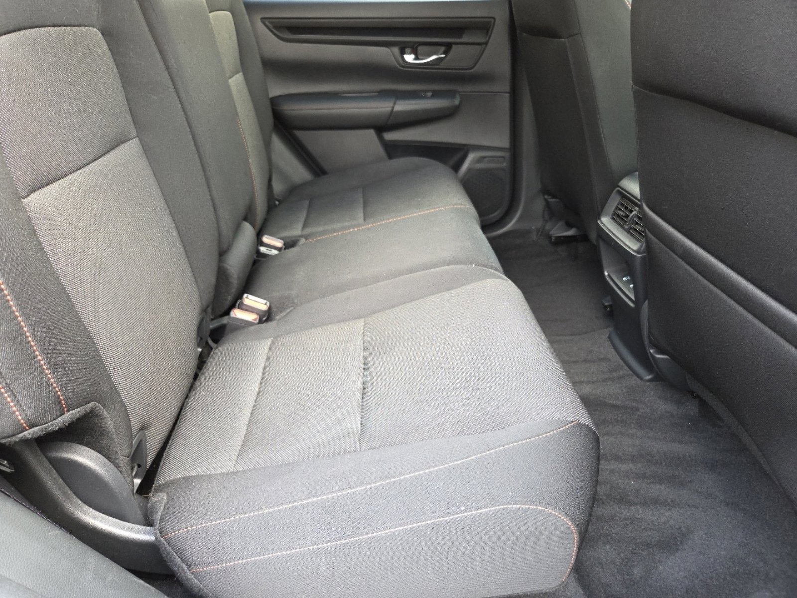 2024 Honda Cr-V Sport