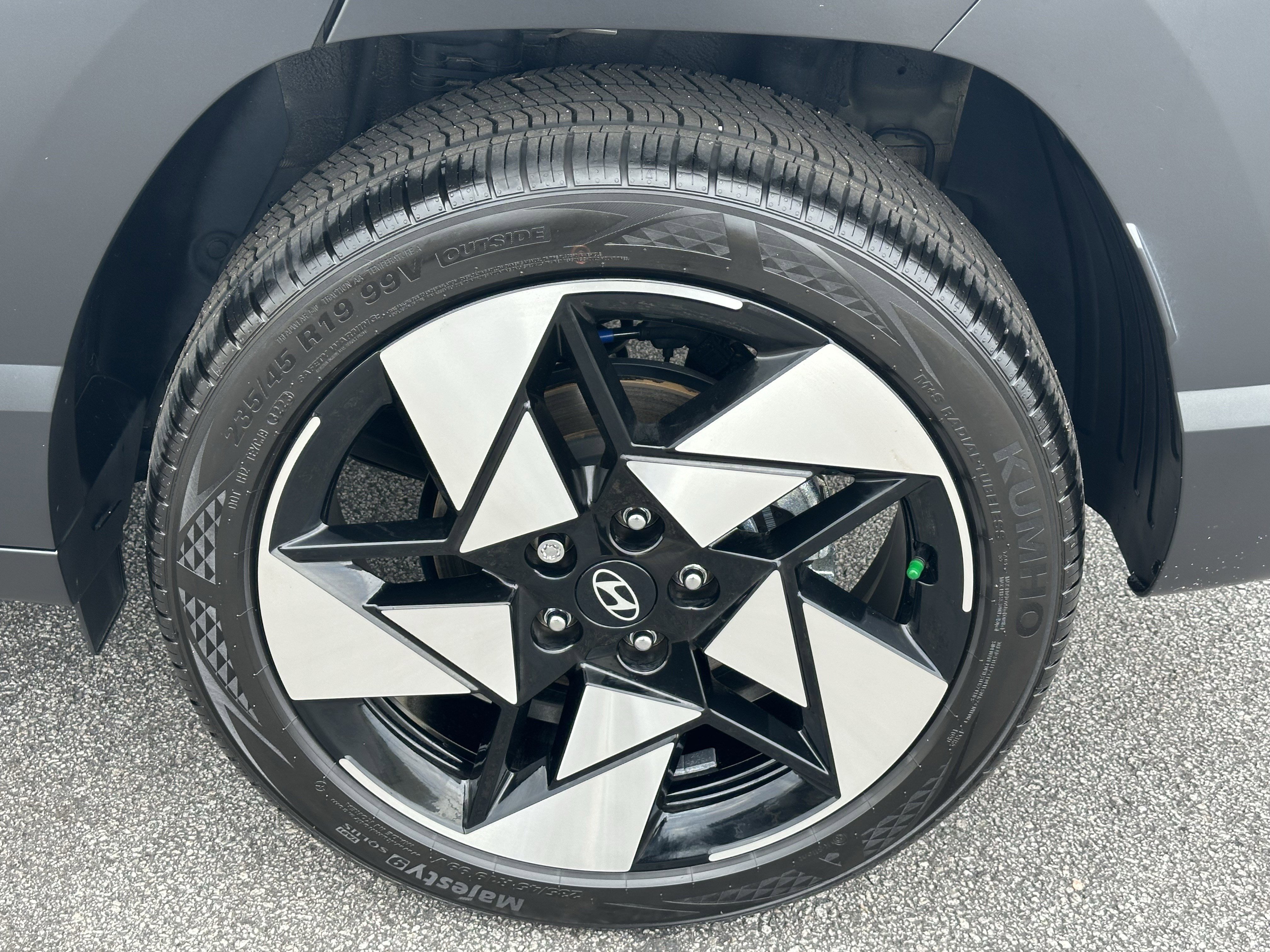 2025 Hyundai Kona Limited