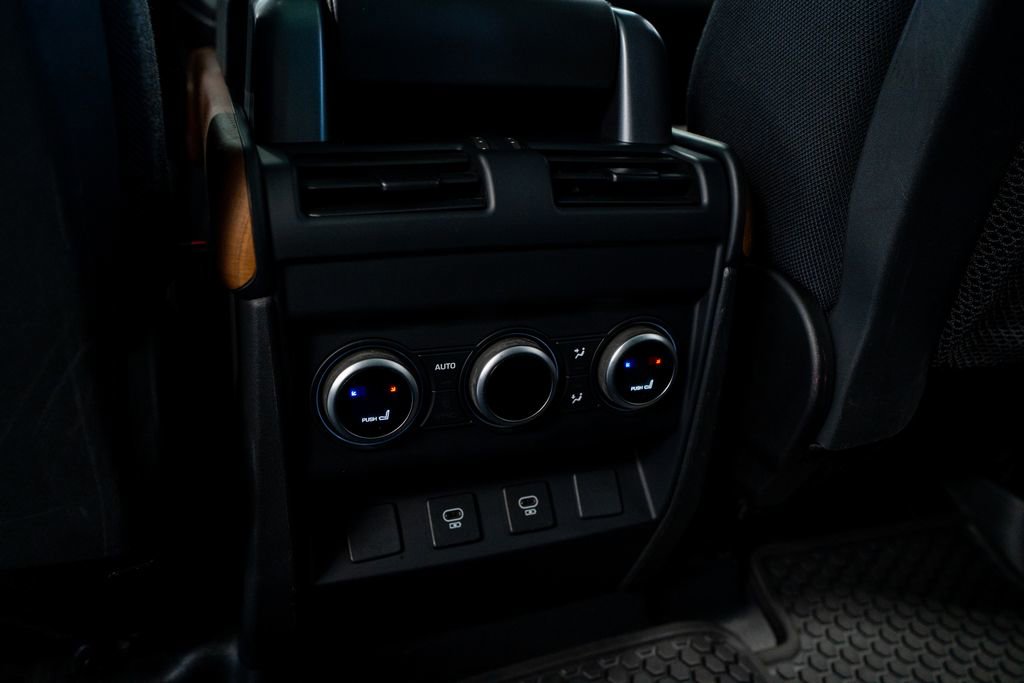 2023 Land Rover Defender 110 X