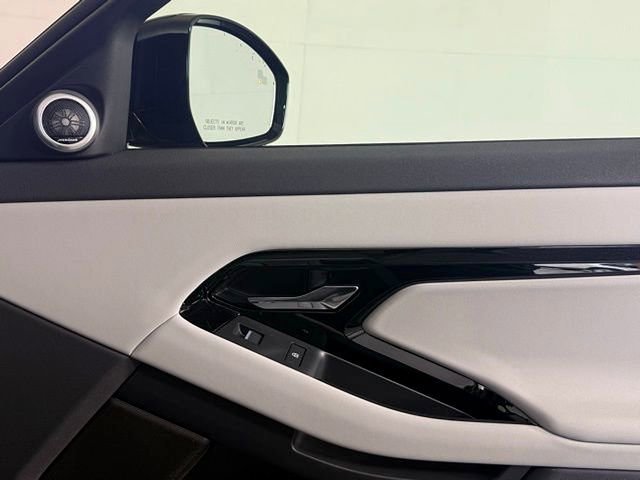 2026 Land Rover Range Rover Evoque S