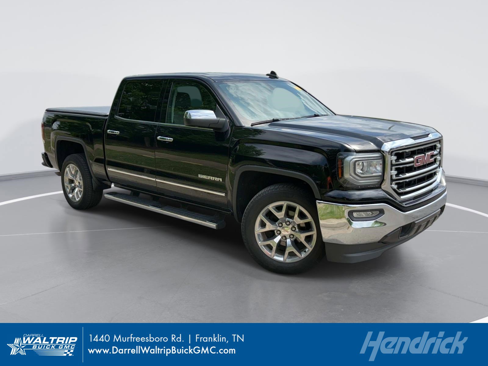 Darrell Waltrip Buick GMC in Franklin, TN | 338 Cars Available