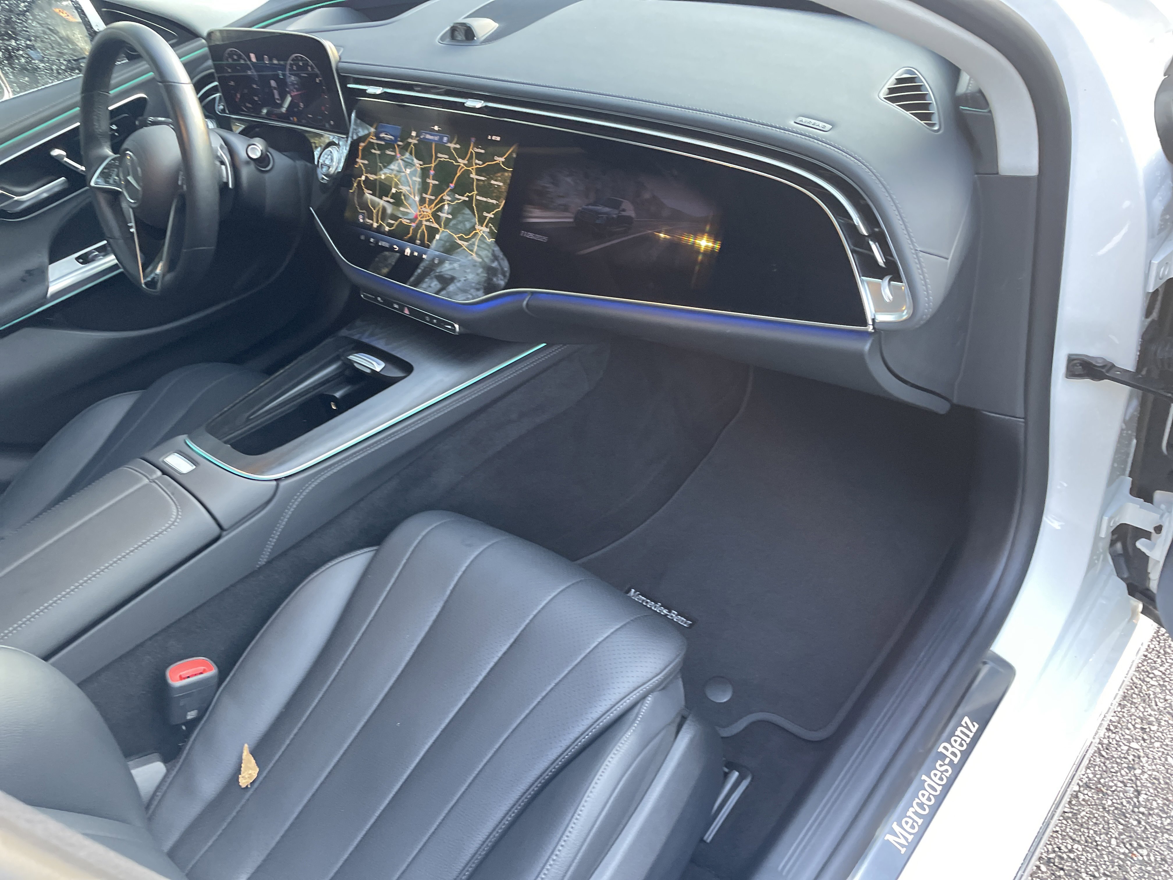 2025 Mercedes-Benz E 350 4MATIC Sedan