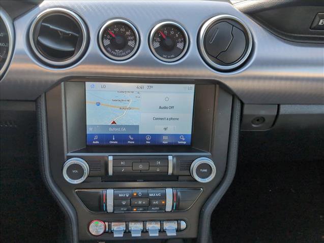 2019 Ford Mustang Bullitt