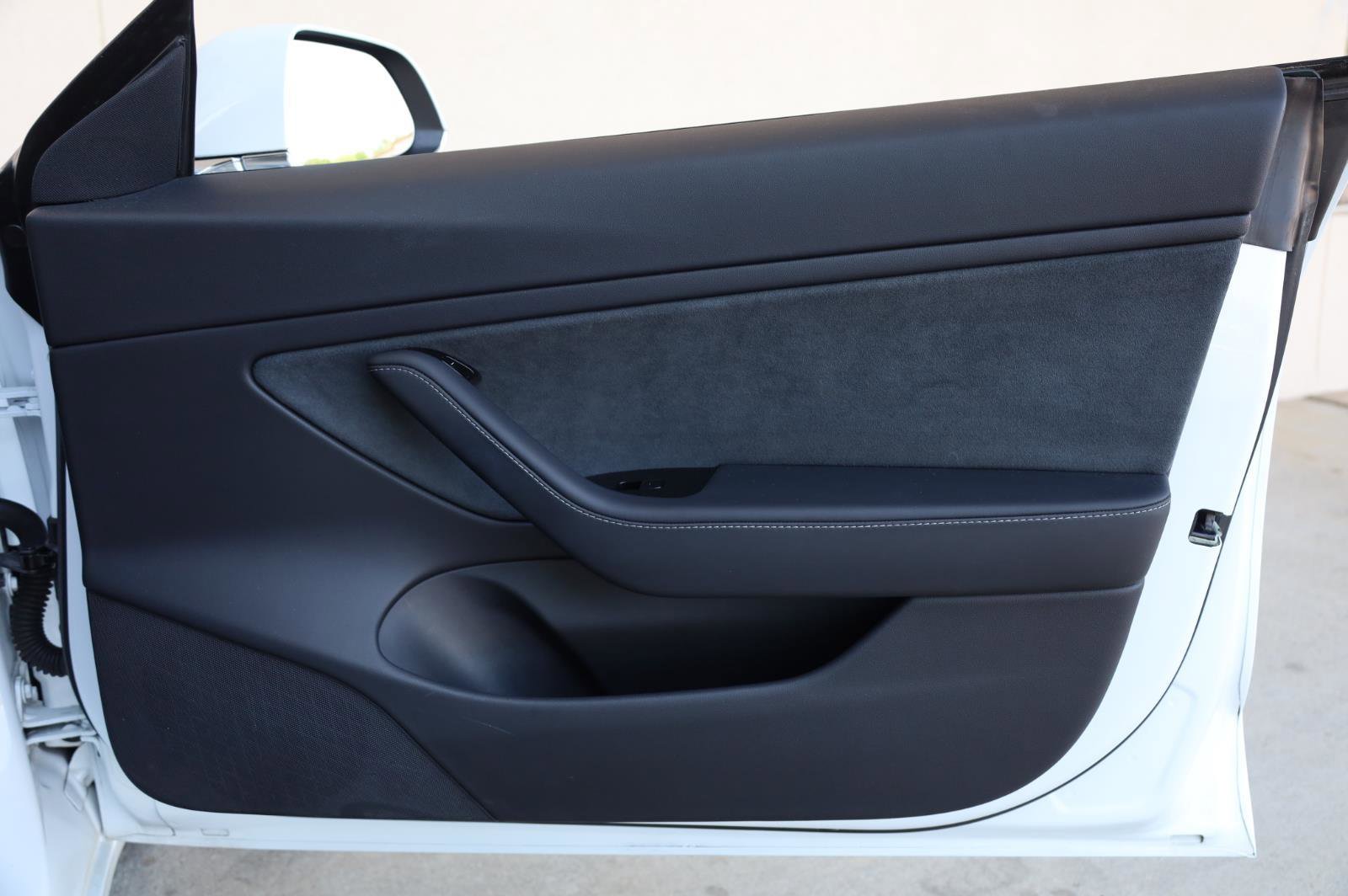 2018 Tesla Model 3 Mid Range