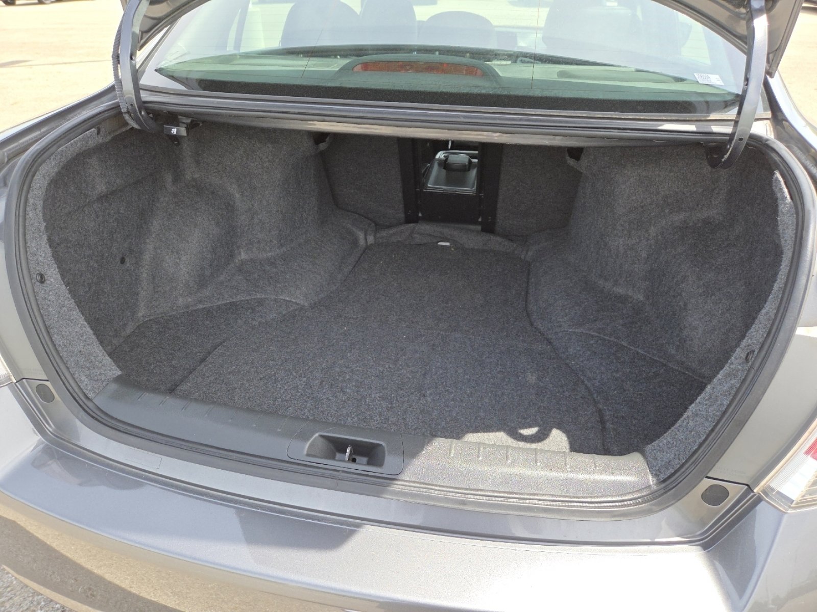 2010 Honda Accord EX-L