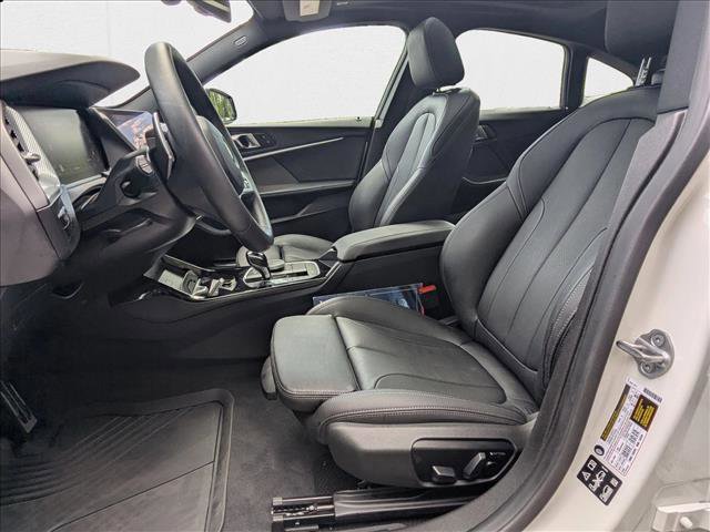 2024 BMW M235i xDrive Gran Coupe