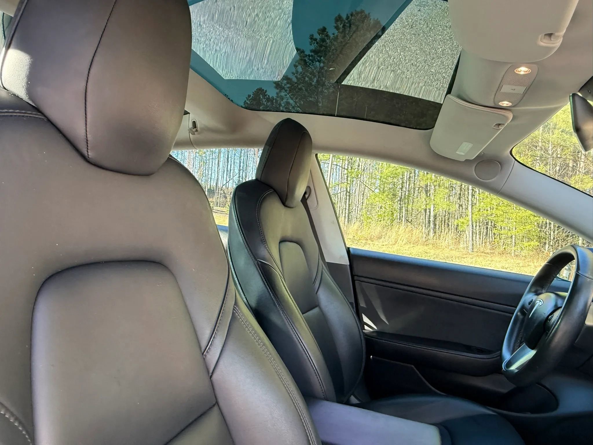 2018 Tesla Model 3 Mid Range